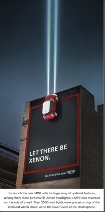 創(chuàng)意戶外廣告集錦